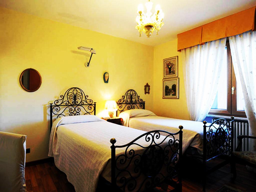 B&B Poesia Βερόνα Δωμάτιο φωτογραφία